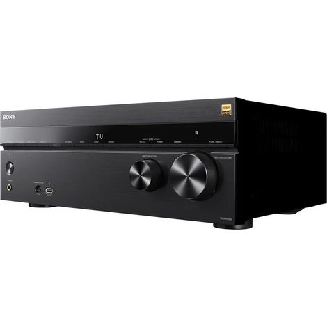 Amplificador Home Cinema - Sony - TA-AN1000 - 8K 7.2 - Dolby Atmos - DTS:X (1/4)
