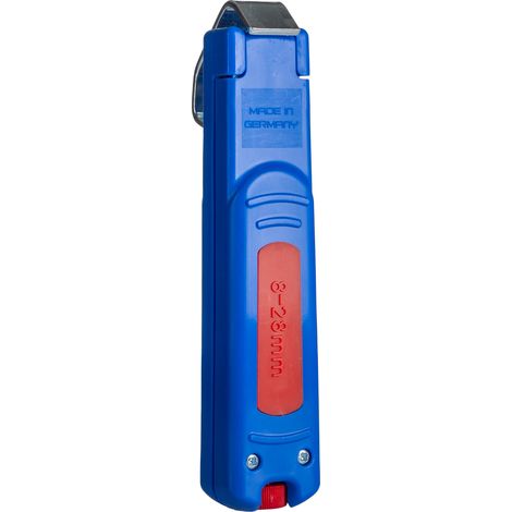 Pince à dénuder Thomas & Betts pour fil Rond 8 27mm ( Prix pour 1 ) (1/2)