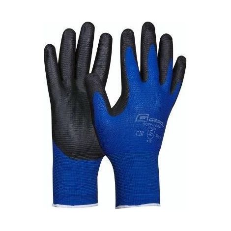 GUANTI SUPER GRIP MISURA 9