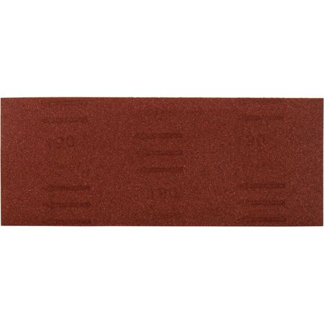 P-32960 Lame abrasive in velcro 93 x 230 mm, 150G (1/2)
