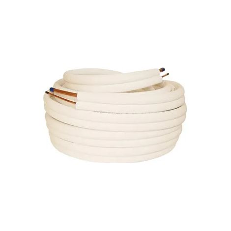 Bi-tube Cuivre M1 1/4-5/8 20ml