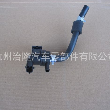 2901503511 ist geeignet für Hyundai und Kia Auslassventile 29015-03511. (1/5)