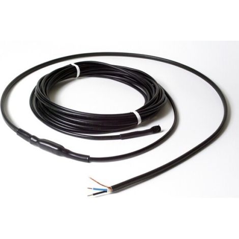 Außenheizung devi dtce-30 1020W 34 m