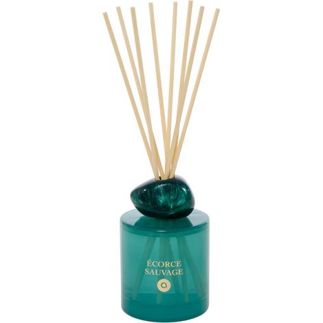 Difusor Liana 200 ml «Corteza silvestre» - Atmosphera créateur d'intérieur