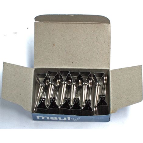 Maulklemmen-Set für ROTEX A1 BO-BG bis BJ 2018 - 5004684 von Daikin