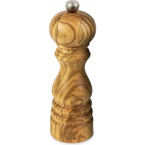 Peugeot Paris Salzmühle 18 cm Olivenholz (1/5)