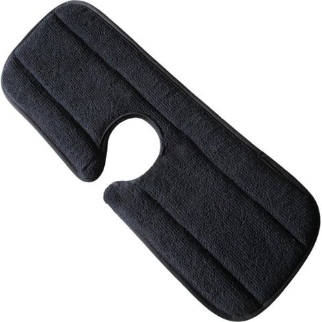 Éponge et Tapis Absorbant Anti-Éclaboussures pour Évier de Cuisine, Lot avec Éponges, Mat Protège-Robinet en Microfibre, Absorbe l'Eau, Anti-Gouttes, pour Plan de Travail, Ensemble de Nettoyage (1/4)