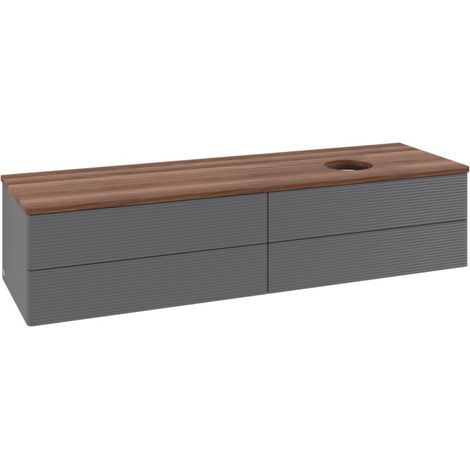 Villeroy & Boch K27112GK WTUS Antao K271 1600x360x500mm (1/3)