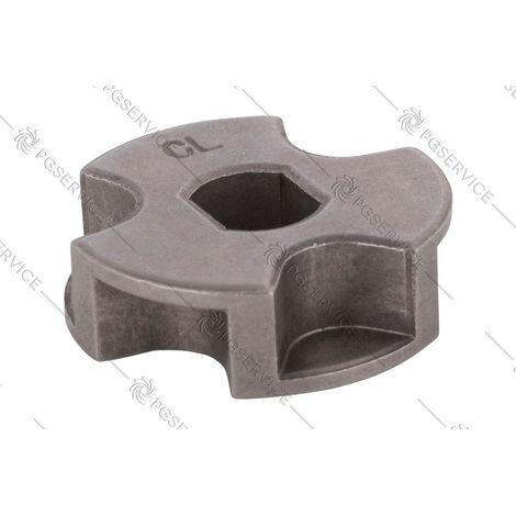 Black & Decker ruota dentata pignone ingranaggio catena motosega CS1835 CS2040 (1/4)