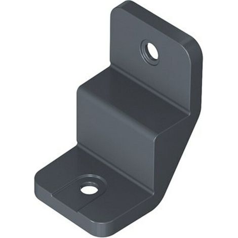 Hettich Schubkasten-Rückwandstabilis. AvanTech YOU, 9257702 Kunststoff (1/3)
