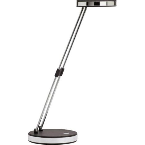 Maul uck 8201290 Lampe de bureau à LED LED LED intégrée 5 W CEE: E (A - G) noir (1/2)