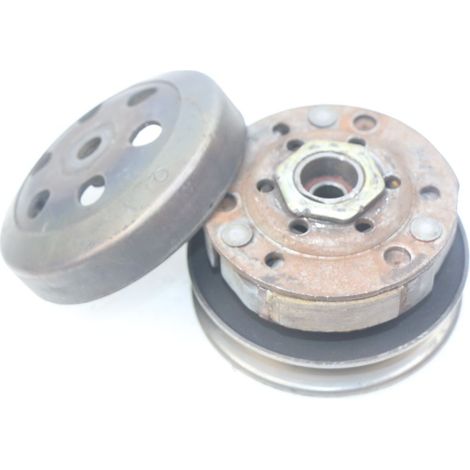 EMBRAYAGE YAMAHA SLIDER NAKED 50 2004 - 2018 (1/5)