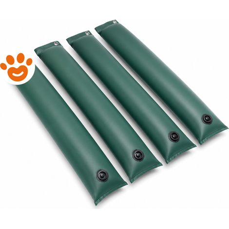 Salsicciotti Tubolari per Teli e Coperture Piscina (2m) - Confezione 2 m - Accessori