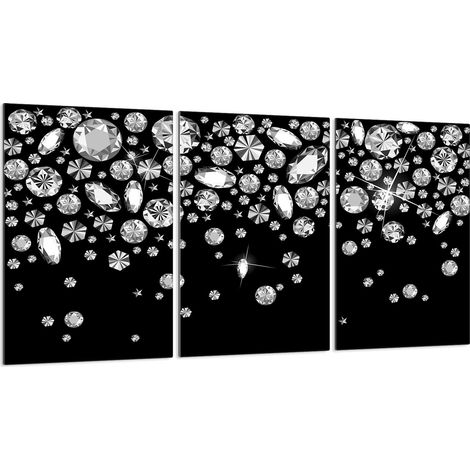 Piastra protettiva in vetro per stufa 3x30x52 (1/5)