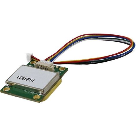 Module GPS pour bateau amorceur extérieur, compatible avec les modèles R18, CTV18, V18 et C118. Pièces de rechange pour bateau amorceur de pêche. (1/5)