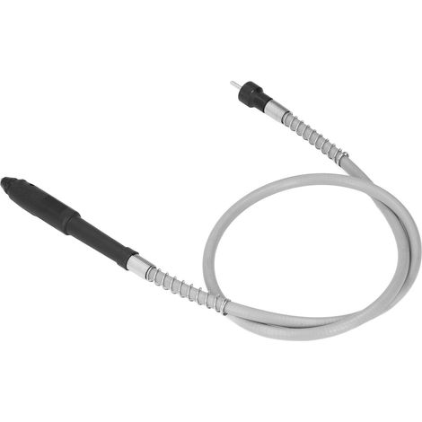 Prolongateur de Mandrin pour Perceuse 0.3-3mm, Extension Flexible pour Outils Rotatifs (1/5)