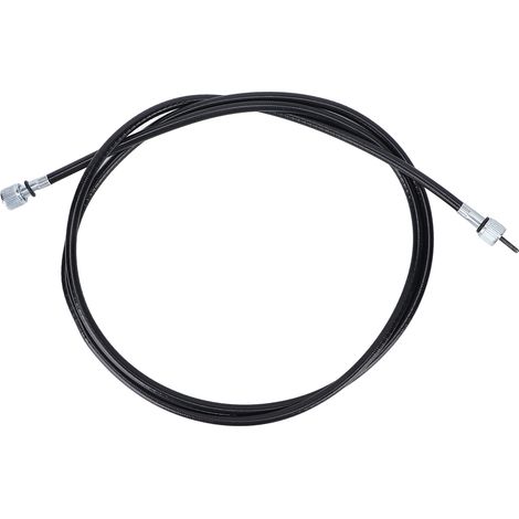 Câble de compteur de vitesse de 1,7 m (5,6 pi) de long, en PVC et fil d'acier, de remplacement pour Polaris SPORTSMAN 500 4x4 1996-1998 (1/5)