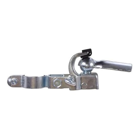 Universal Trailer Hitch for Mounting on Seat Tube Diameter 24-30 mm (1/5)