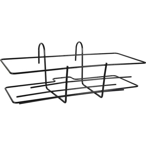 BALCONIERA CITY 40 FISSA 44X20CM