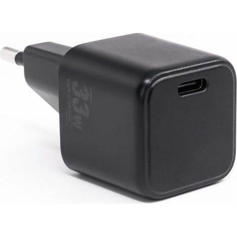 CoreParts Coreparts 33 W USB-C Nano Single Port Marque (W128607956)