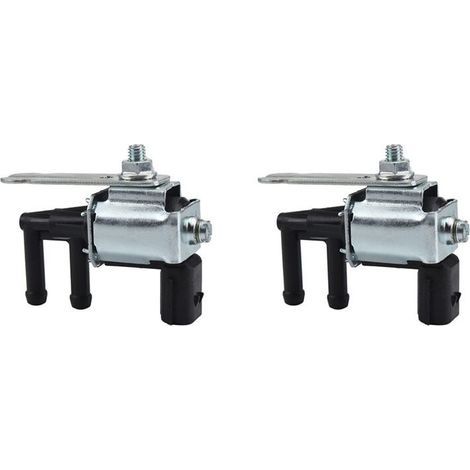 Deux électrovannes de filtre à vapeur neuves K5T48279 pour véhicules 6626 MPV MX5 RX-8 Protege 1.3L-3L. (1/5)