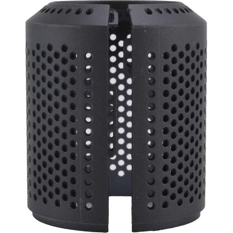 Hair Dryer filtre Mesh de rechange pour Supersonic HD01 HD03 HD08 Models, Hair Dryer Outer filtre Cage pièce C (1/5)