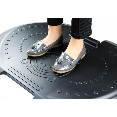 Tapis Ergonomique anti-fatigue 'AFS-TEX System 5000' (1/5)