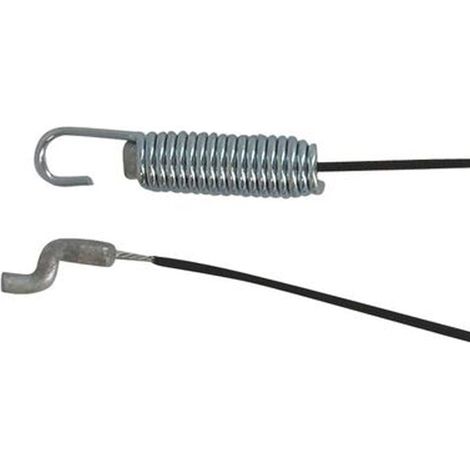 Cable Tracción MTD Long. cable (m): 1,15