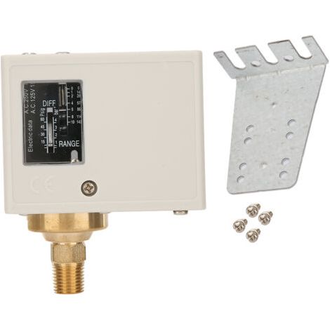 Pressostat SPC-110 (PT1/4 \ (1/5)
