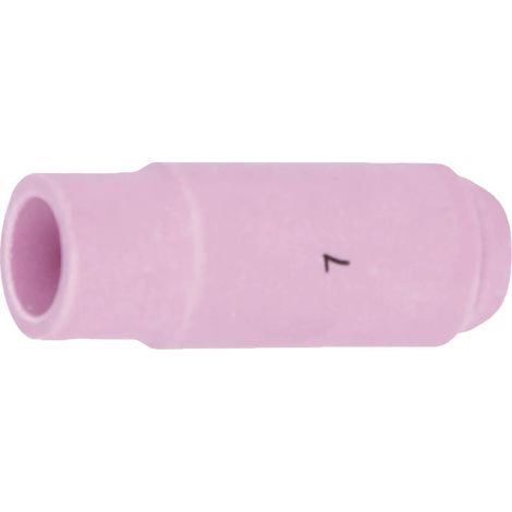 Toparc 045033 Ugelli per gas in ceramica n. 7 Ø 11.0, 3 pz