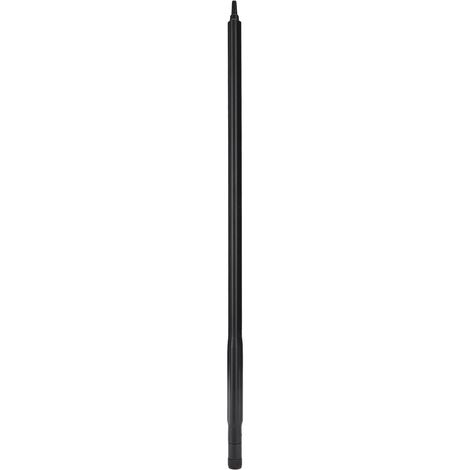 Antenne omnidirectionnelle 16dBi 2.4GHz avec connecteur plaqué or pour une portée étendue (1/5)