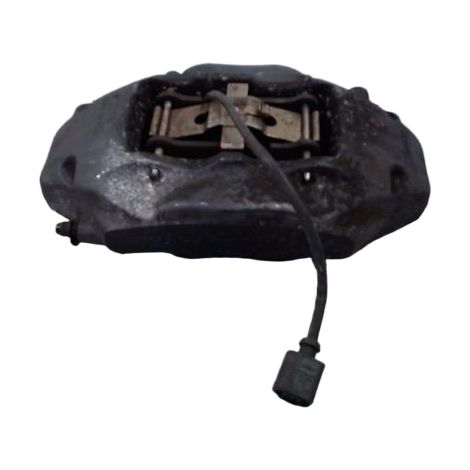 Etrier De Frein Avant Droit VOLKSWAGEN Touareg [PRODUIT D'OCCASION]♻️7l6615150a (1/4)