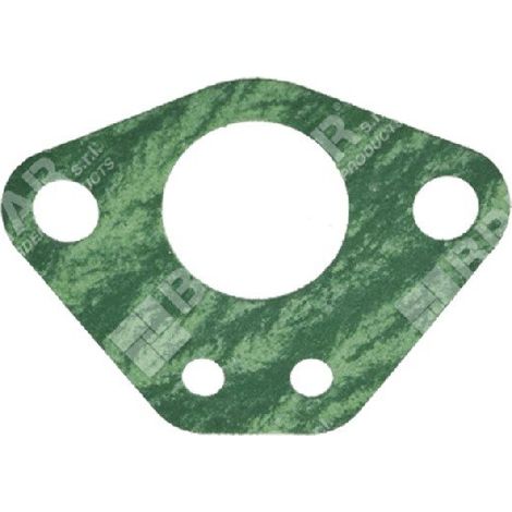 Guarnizione flangia termica per decespugliatori IKRA - MOGATEC 73000673 Compatibile - 042426
