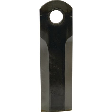 Coltello per mietitrice foraggera, 25 pezzi, 175 mm, CASE BIZON 1994760C4