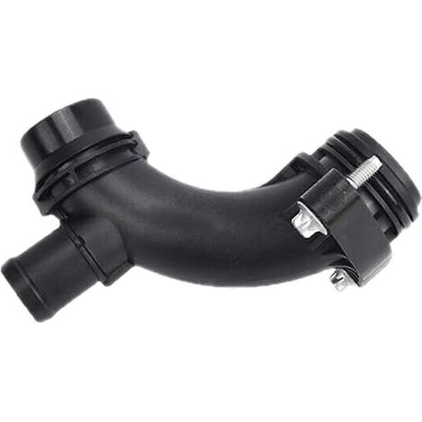 Tuyau d'entrée de pompe à eau de refroidissement pour Mercedes Benz M274 W205 W212 W213 X204 X253 W448 A2742000256 2742000256 (1/5)