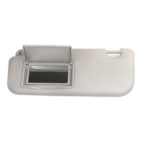 Organizador de parasol para coche, parasol para coche, extensión de parasol para coche, antideslumbrante para Levin 14-19 (1/5)