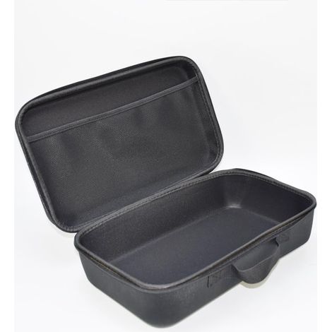 Sac à outils multifonctionnel en tissu Oxford, sac de rangement pour polisseuse électrique et accessoires (1/5)