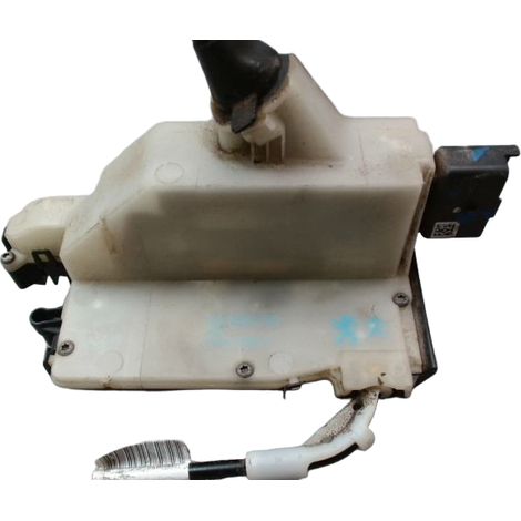 [PRODUIT D'OCCASION] Systeme Condamnation Avant Droit PEUGEOT 2008 Phase 1 2013-... ♻️ Ref Oe. 9812500780 - Garantie à vie (1/4)