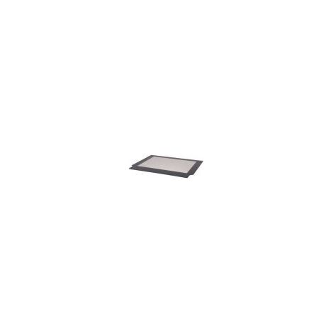 Bosch – Vitre intérieure pour four – Verre transparent – Hauteur 0,4 cm – Profondeur 53,4 cm – SKU 685593
