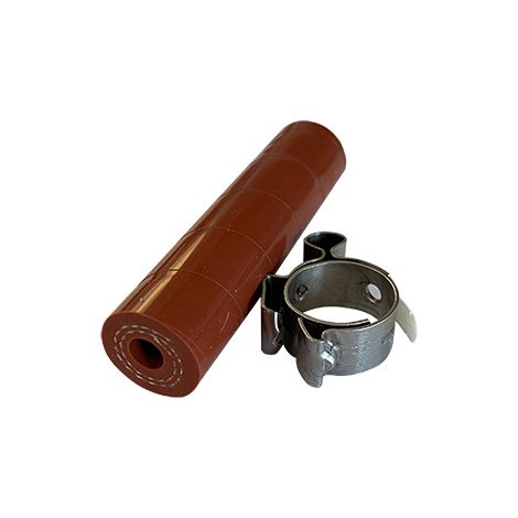 Kit durite valve egr (2pcs) adaptable PSA OE : 223211824R 3RG
