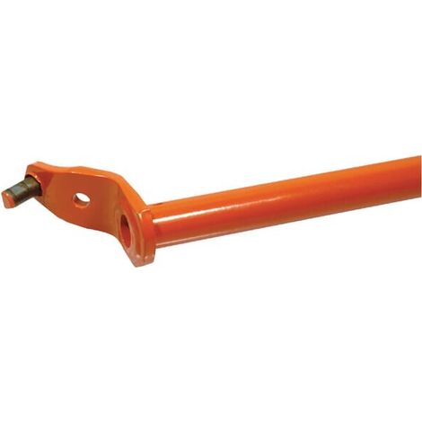 Portadente sx. 1225 mm FELLA 101036 (1/2)
