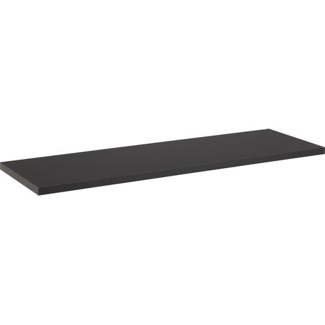 Mömax Wandboard in Schwarz (1/2)