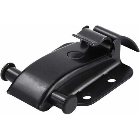 [JAMAIS UTILISÉ] Support de Porte arrière - Charnière, Localisateur de Support de Porte arrière pour Sprinter / 06-19 Crafter 30-35 06-14 9067600428 (1/4)