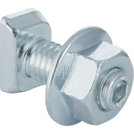 Geberit Gis pivot 461006001 M 8, galvanisé