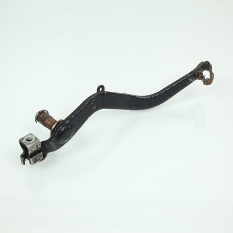 [PRODUIT D'OCCASION] Pédale de frein origine pour moto Honda 650 Dominator Après 2001 (1/5)