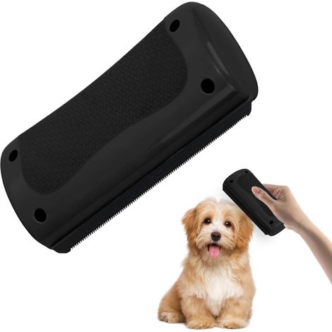 Brosse for Chien, Tails Brosse de Toilettage, Tails Deshedding Brush, Pet Hair Removal Brush Grooming Combs Tool, Tails Enthaarungsbürste pour Chiens, Chats