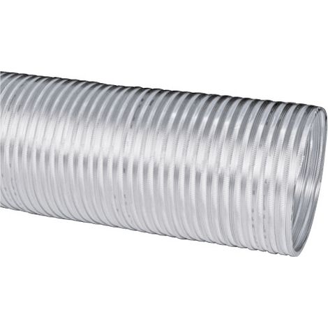 Conduit semi rigide alu GAZ A1 SRFGAZ118125A1 NATHER 546112
