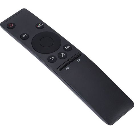 Remote TV black, remote control of replacement,Remote control of replacement 4K HD Wide durable and compatible with Samsung AKB72915206 (1/5)