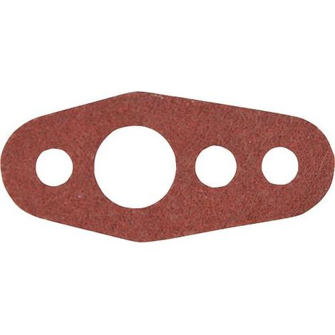 Joint électrode d'allumage Weishaupt 481 011 3023/7