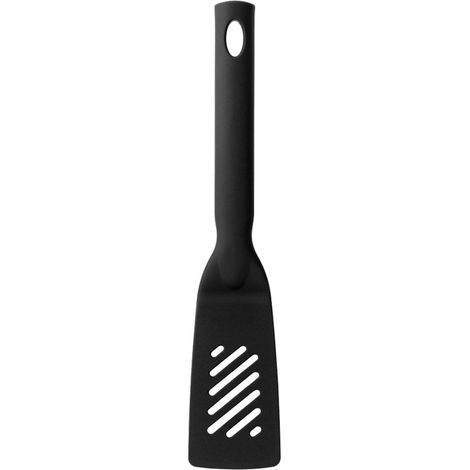 Spatola in nylon Brabantia Black Line Nera (1/5)
